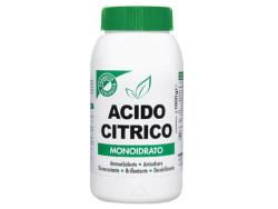 ACIDO CITRICO MONOIDRATO BARATTOLO KG.1