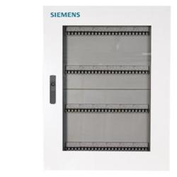 Armadio Siemens incasso ALPHA P140 120 Moduli IP43 8GK20433KM21