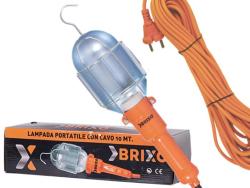 LAMPADE PORTATILI BRIXO MT.10