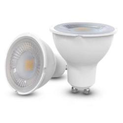 LAMPADA LED GU10 9W 50° L.NATURALE