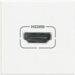 AXOLUTE BI PRESA HDMI