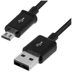 CAVO USB SPINA TIPO "A" - MICRO USB TIPO "B"