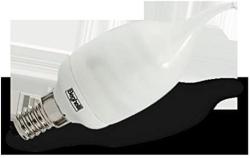 Ampolla LED Bianco 11W 230V E14 6500K