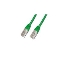 PATCH CORD UTP RJ45 CAT5E 3MT