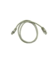 PATCH CORD UTP RJ45 CAT6 1MT