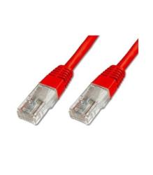 PATCH CORD UTP RJ45 CAT6 5MT