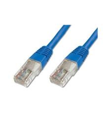 PATCH CORD UTP RJ45 CAT6 2MT