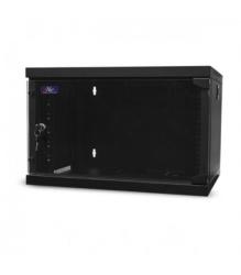 ARMADIO RACK A PARETE 15U P450*L540*H715 NERO