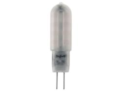 LAMPADINA LED GY6.35 12V 2W 3000K