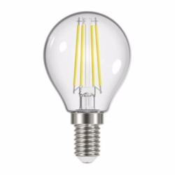 LAMPADA SFERA FILOLED E14 4W 2700°