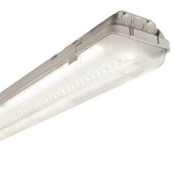 PLAFONIERA SAVING STAGNA IP65 LED 258 4000K