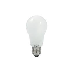 Lampada Fluorescente Compatta Compact Mini Goccia 15W 230V E27 6500K