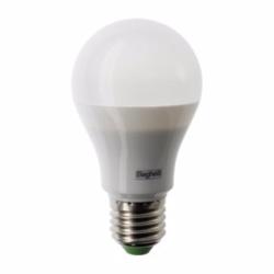 LAMPADINA LED 10W=60W 4000K E27 GOCCIA