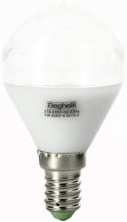 ECO SFERA LED 5W 230VE14 4000K