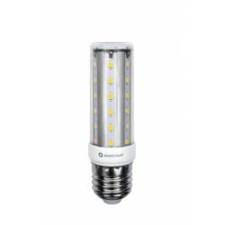 TUBOLARE LED E27 10W 3000K