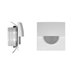 SKIN SEGNAPASSI LED INTERNO 2W 220240V 3000K