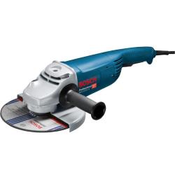 BOSCH-B SMERIGLIATRICE 2200W GWS22-230J