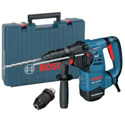 BOSCH-B MARTELLO PERFORATORE 800W GBH3-