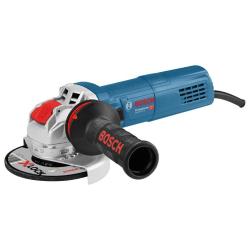 BOSCH-B SMERIGLIATR. 900W X LOCK GWX9-125S