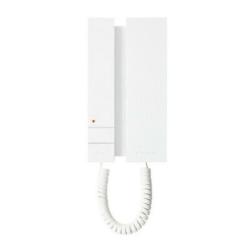 CITOFONO BIANCO MINI 2 PULSANTI UNIVERSALE