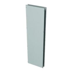 COPPIA DI LATERALI PER CQE 2200x400mm 