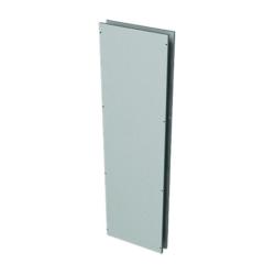 Laterali per CQE 2000x400 mm.Coppia