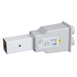 ALIMENTATORE BLINDO 25/40A 4PX2