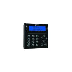 Tastiera Di Comando Bentel Absoluta T Line Lcd Nera BENTEL T-BLACK