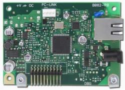 BENTEL ABS-IP Modulo comunicatore LAN/WAN per centrale Absoluta