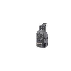 3VT9100-1UD00 Accessorio SIEMENS per sganciatore di minima tensione VT160 per AC 110 230 V per montaggio a sinistra