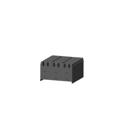 3VT9200-8CB40 SIEMENS Accessorio per VT250 Coprimorsetti lunghi 4 poli