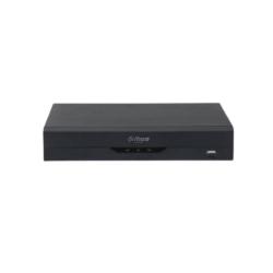 Videoregistratore di rete WizSense compatto 1U 8PoE 1HDD a 8 canali