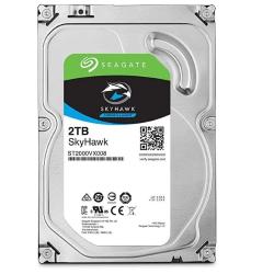 HARD DISK PER TVCC SATA 2TB 3.5"