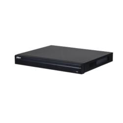 Videoregistratore di rete a 32 canali 1U 2HDD