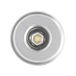 INCASSO A SOFFITTO EYES INC LED 1W BLU F 17MM