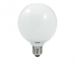 LAMPADA RISPARMIO ENERGETICO COMPATTA GLOBO 10K 25W 230VE27 4000 K 10K 25W 230VE27 4000K