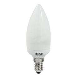 LAMPADA COMPACT OLIVA 11W 230VE14 40000K