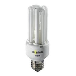 Beghelli 50007 - LAMPADA IMMEDIATELY 25W 230VE27 2700 K