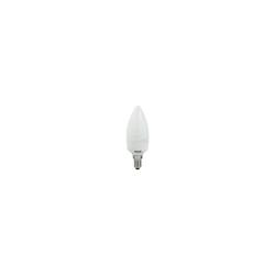 Lampadina 50496 Beghelli COMPACT OLIVA 11W 230V E14 6500K