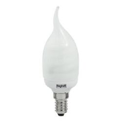 LAMPADINA COMPACT COLPO DI VENTO 11W 230V E14 2700K