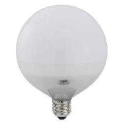 Beghelli 56085 - Lampada 120x152 Globo EcoLED 22W E27 4000K