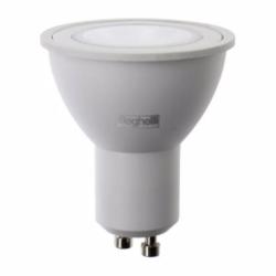 LAMPADINA LED 4W 60° 3000K GU10 230V