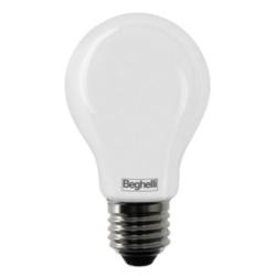 LAMPADINA A LED TUTTOVETRO GOCCIA 15W E27 3K LUCE CALDA