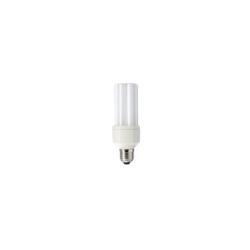 PHILIPS LAMPADA TUBOLARE STRETTA 11W E27 CALDA TUBOLARE 15000H