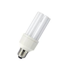 PHILIPS LAMPADA PLET TUBOLARE 20W E27 220V CALDA