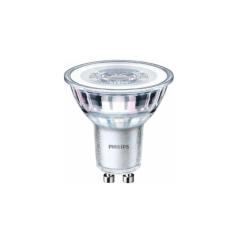 Philips Lampadina CorePro LED Spot 5-65w Gu10 36d 3000k