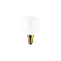 Philips 60sfesoft mini softone e27 60w incandescenza biancolatte