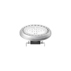 Lampada LED Philips 15W G53 AR111 24° 3000K MLR11115WW24R