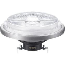 PHILIPS LAMPADINA MASTERLED 11W/50W AR111 930° 3000K