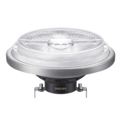 Lampada Philips MAS LEDSPOTLV D 15-75W 3000K G53 MLR1117593024